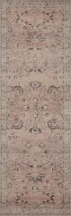 Blush / Multi - Hathaway Collection Rug