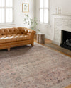 Blush / Multi - Hathaway Collection Rug