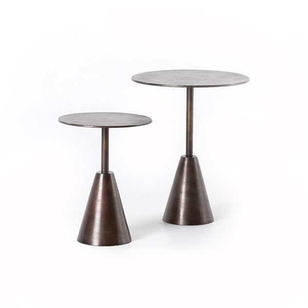 Frisa End Tables Set