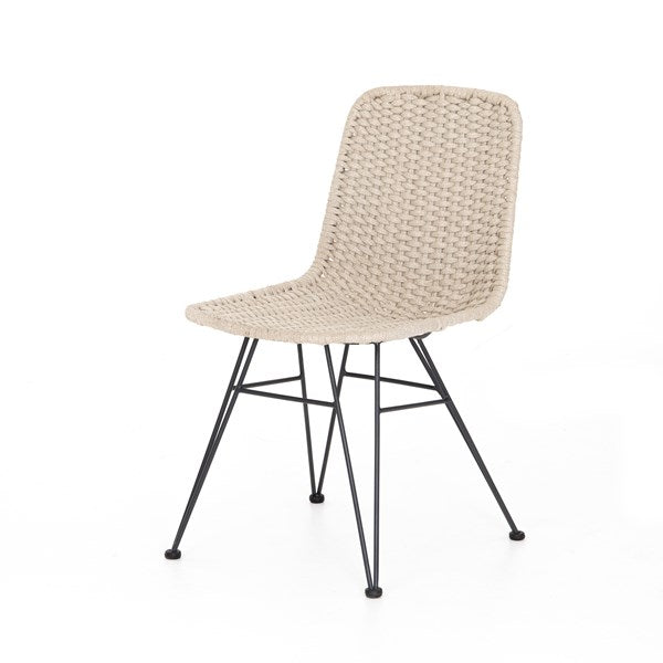 Demi Outdoor Dining Chair