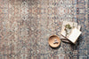 Denim / Spice - Jules Collection Rug