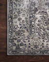 Taupe / Stone - Layla Collection Rug