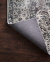 Taupe / Stone - Layla Collection Rug