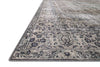 Taupe / Stone - Layla Collection Rug