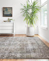 Taupe / Stone - Layla Collection Rug