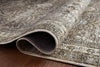 Antique / Moss - Layla Collection Rug