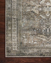 Antique / Moss - Layla Collection Rug