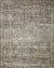 Antique / Moss - Layla Collection Rug