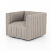 August Swivel Chair