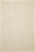 CJ Ivory / Natural - Polly Collection Rug