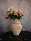 Blush Garden Roses