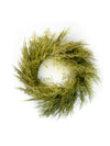 Magnificent Cedar Wreath &amp; Garland