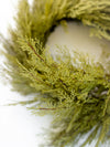 Magnificent Cedar Wreath &amp; Garland