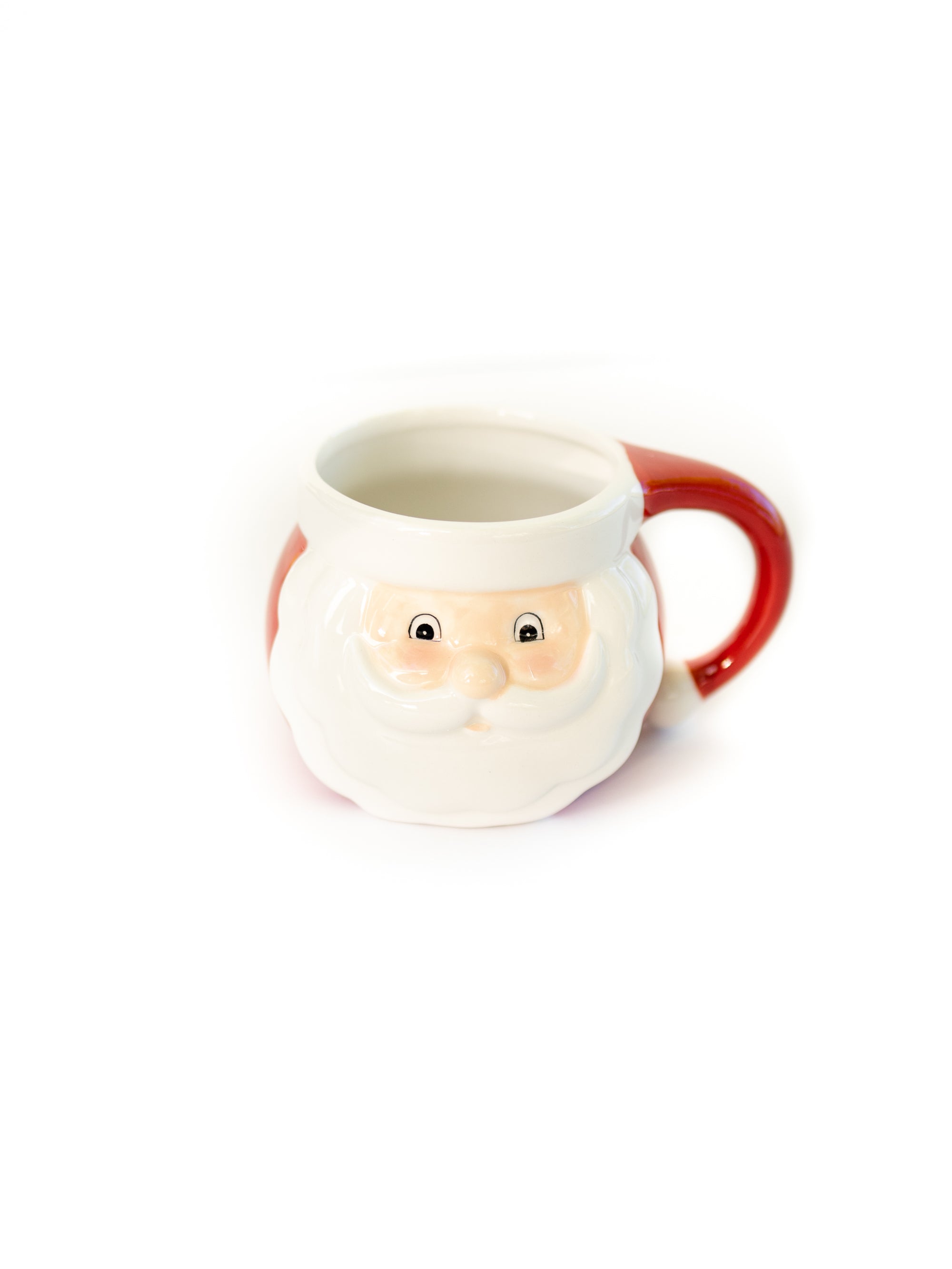Santa Claus Mug