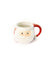 Santa Claus Mug