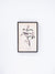 Bird and Flower Wall Decor