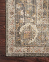 CJ Sage / Blush - Rosemarie Collection Rug