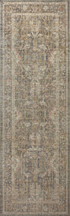 CJ Sage / Blush - Rosemarie Collection Rug