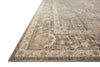 CJ Sage / Blush - Rosemarie Collection Rug