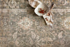 CJ Sage / Blush - Rosemarie Collection Rug