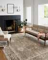 CJ Sage / Blush - Rosemarie Collection Rug