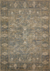 CJ Sand / Lagoon - Rosemarie Collection Rug