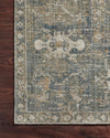 CJ Sand / Lagoon - Rosemarie Collection Rug