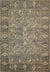 CJ Sand / Lagoon - Rosemarie Collection Rug