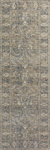 CJ Sand / Lagoon - Rosemarie Collection Rug