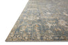 CJ Sand / Lagoon - Rosemarie Collection Rug