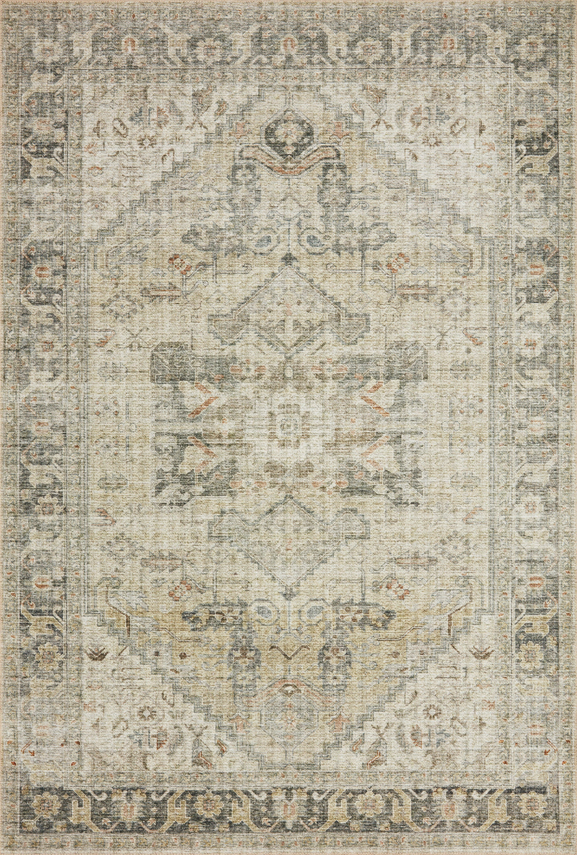 Natural / Sand - Skye Collection Rug