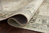 Natural / Sand - Skye Collection Rug