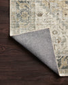 Natural / Sand - Skye Collection Rug