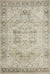 Natural / Sand - Skye Collection Rug