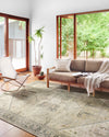 Natural / Sand - Skye Collection Rug