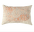 Distressed Cotton Lumbar Pillow