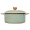 Mini Stoneware Baker