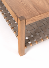 Cypress Coffee Table