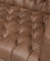 Williams Chocolate Sofa