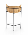 Sawyer Bar &amp; Counter Stool