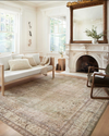 Antique / Sage 01 - Margot Collection