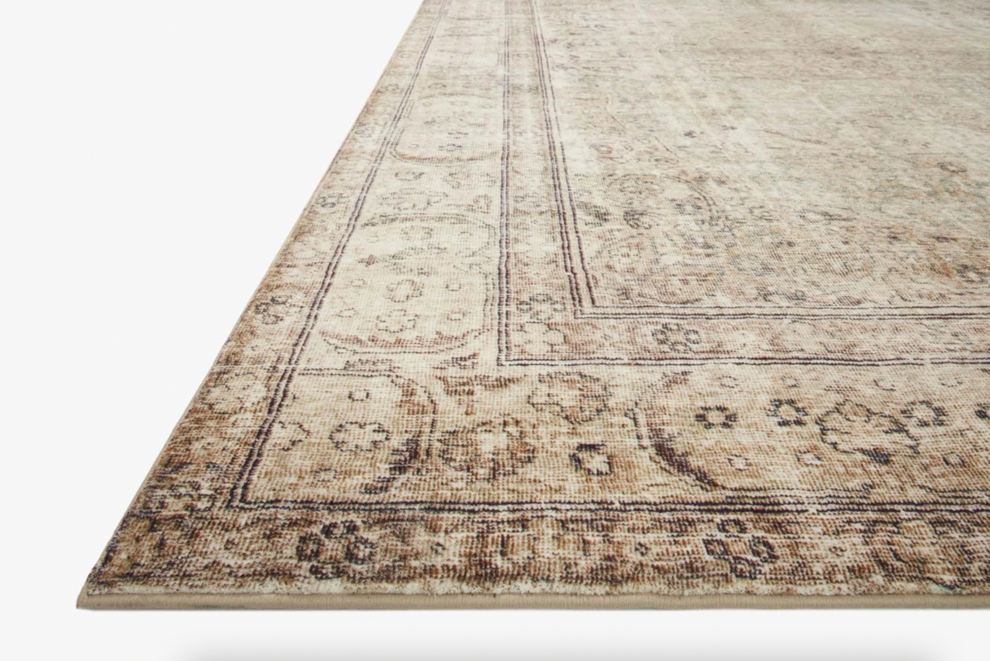 Antique / Sage 01 - Margot Collection