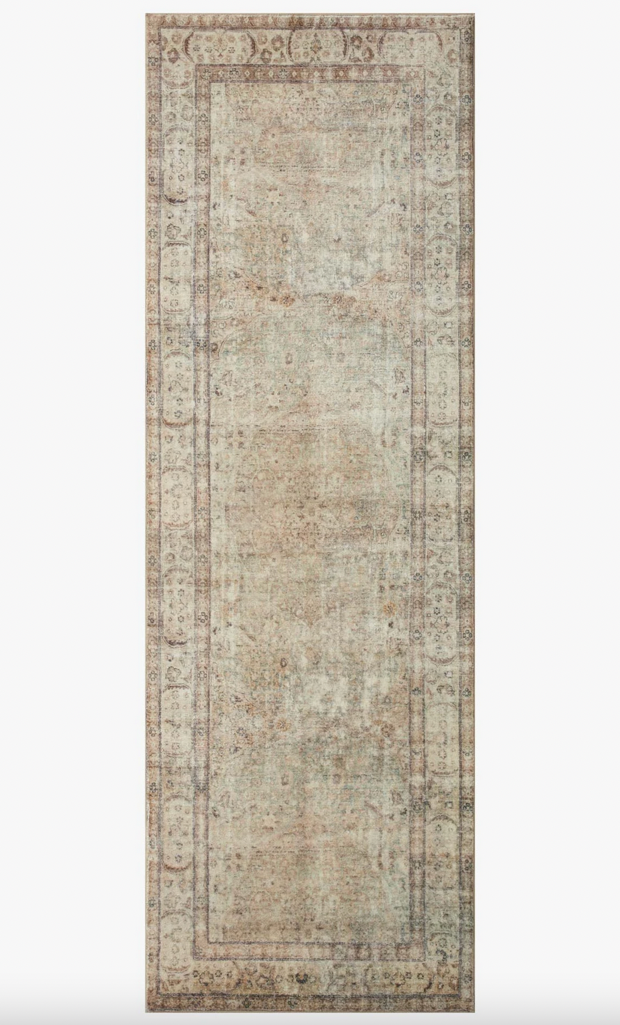 Antique / Sage 01 - Margot Collection