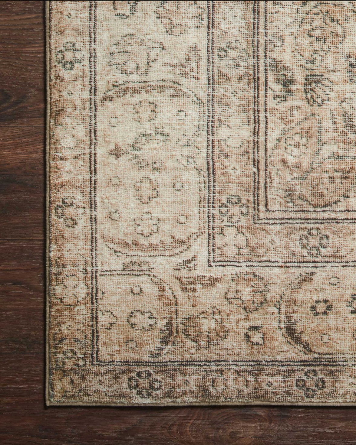 Antique / Sage 01 - Margot Collection