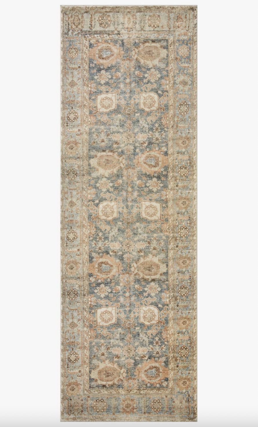 Ocean / Spice  - Margot Collection