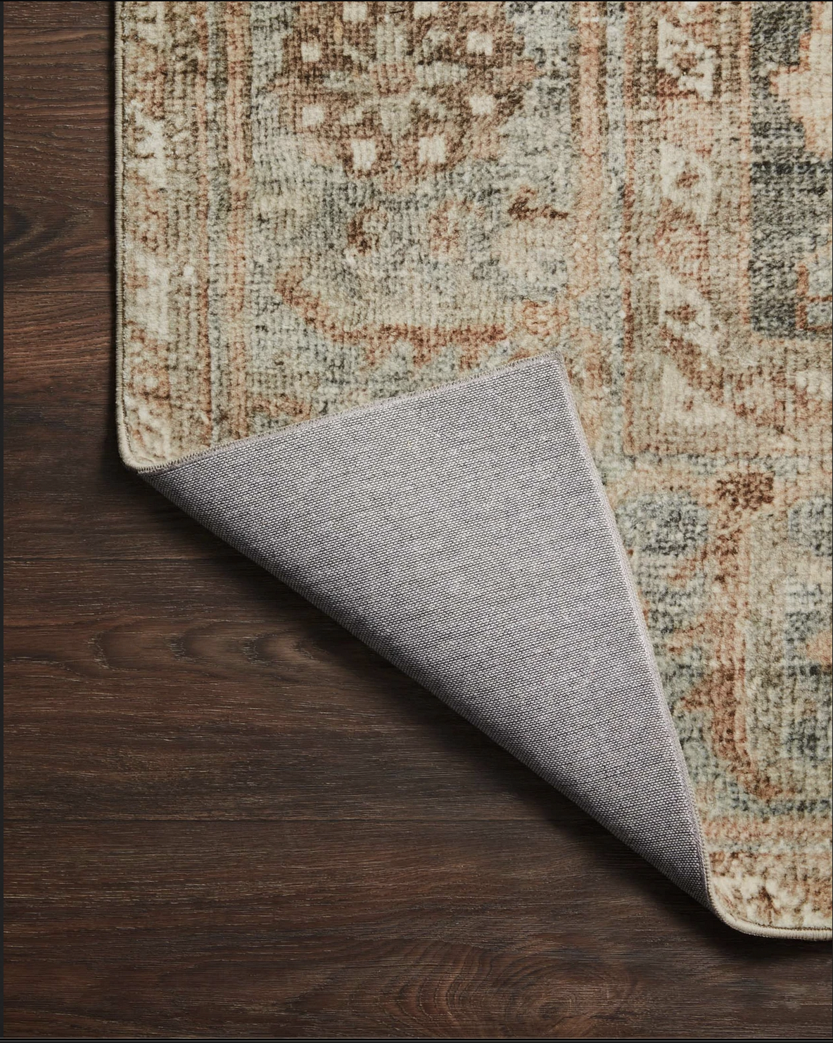 Ocean / Spice  - Margot Collection