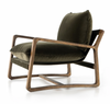 Asher Chair