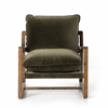 Asher Chair