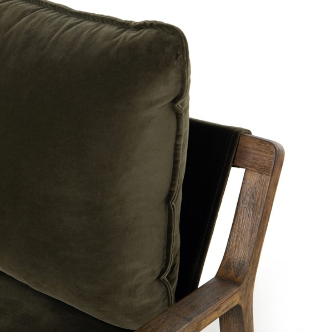 Asher Chair