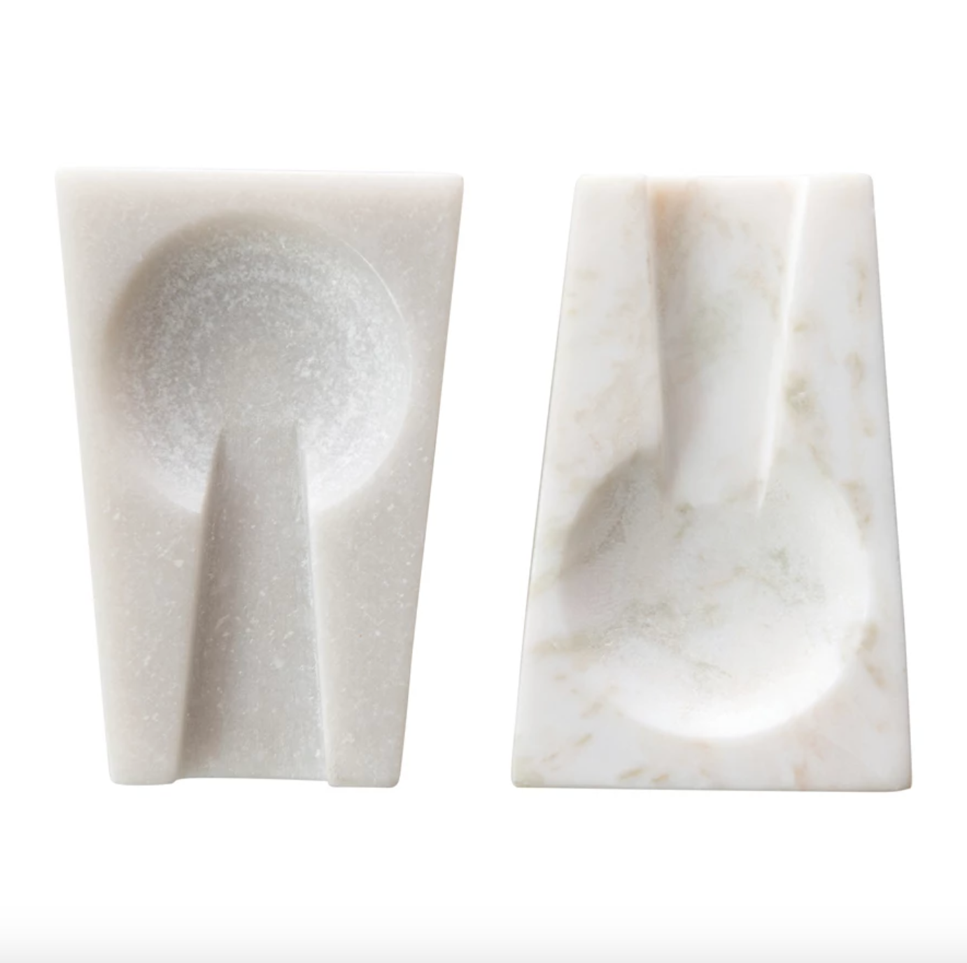 Marble Spoon Rest